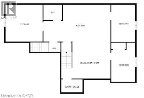 714 CROSS Street W