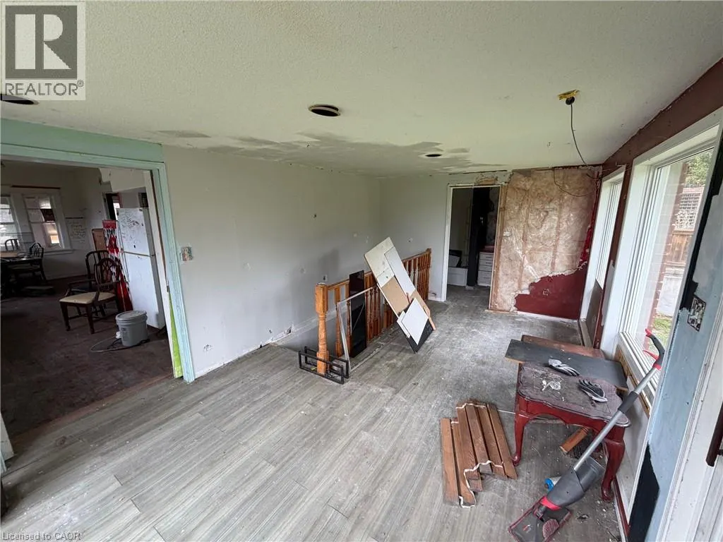 4445 JOHN Street