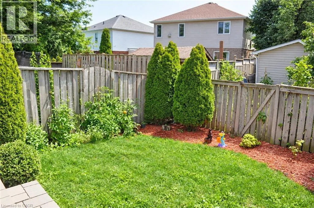 525 OAKVALE Drive Unit# 2 #2