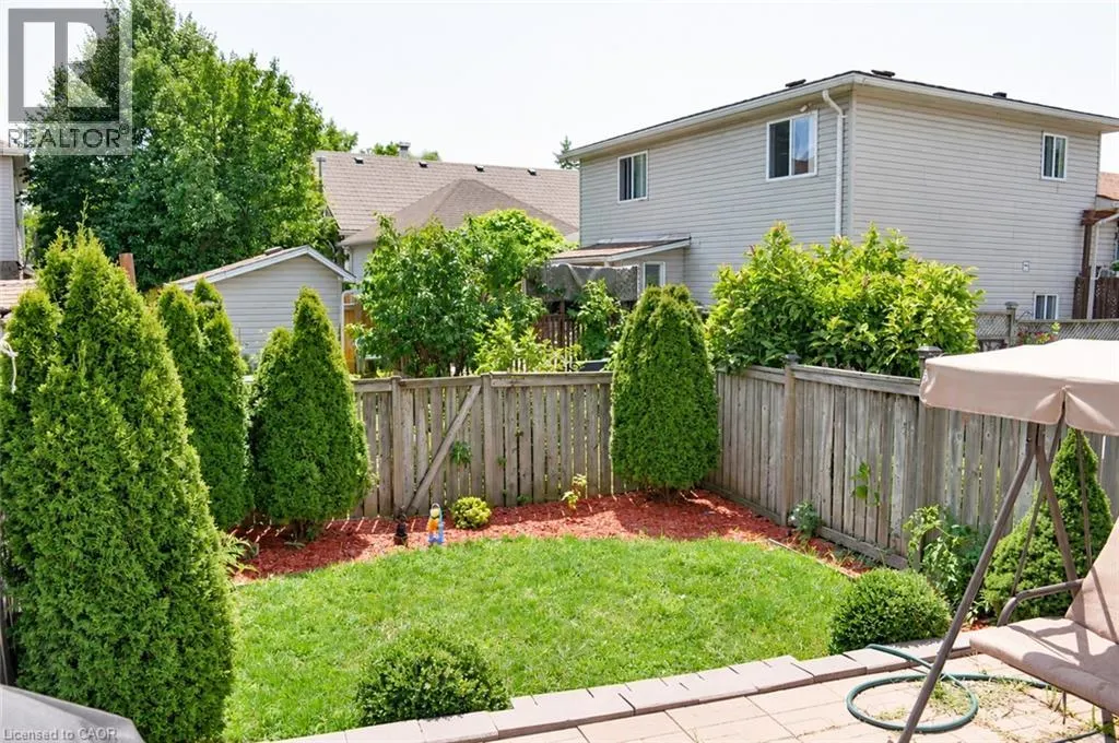 525 OAKVALE Drive Unit# 2 #2