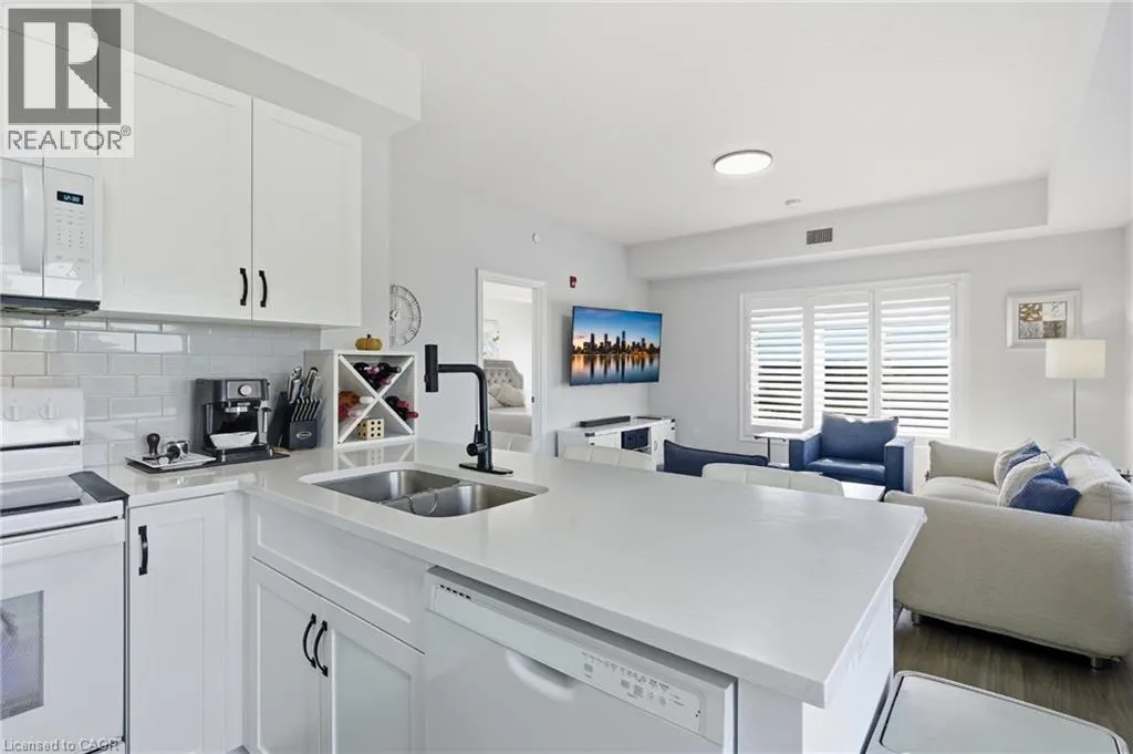 2605 BINBROOK Road Unit# 316 #316