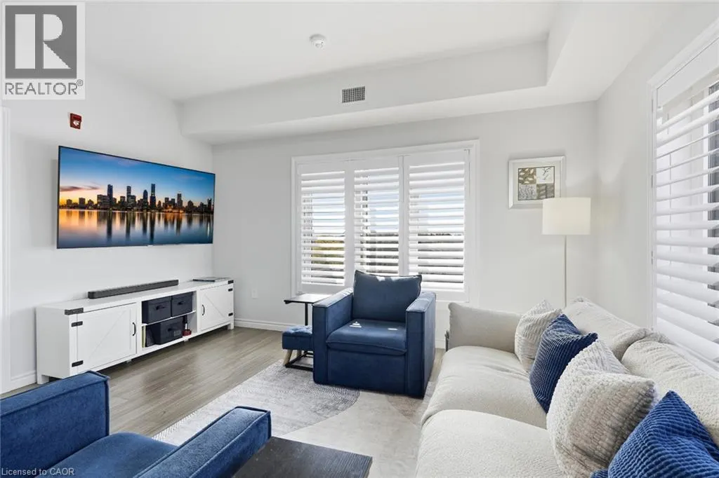 2605 BINBROOK Road Unit# 316 #316
