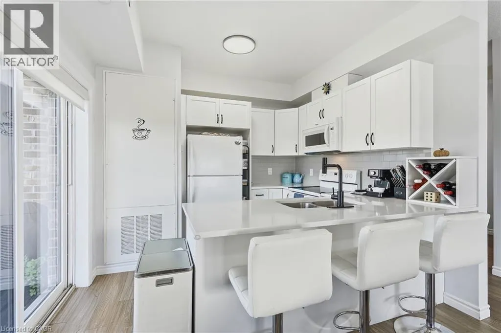 2605 BINBROOK Road Unit# 316 #316