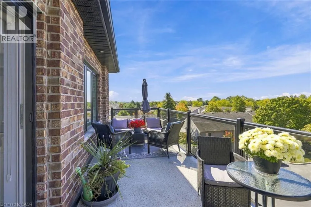 2605 BINBROOK Road Unit# 316 #316