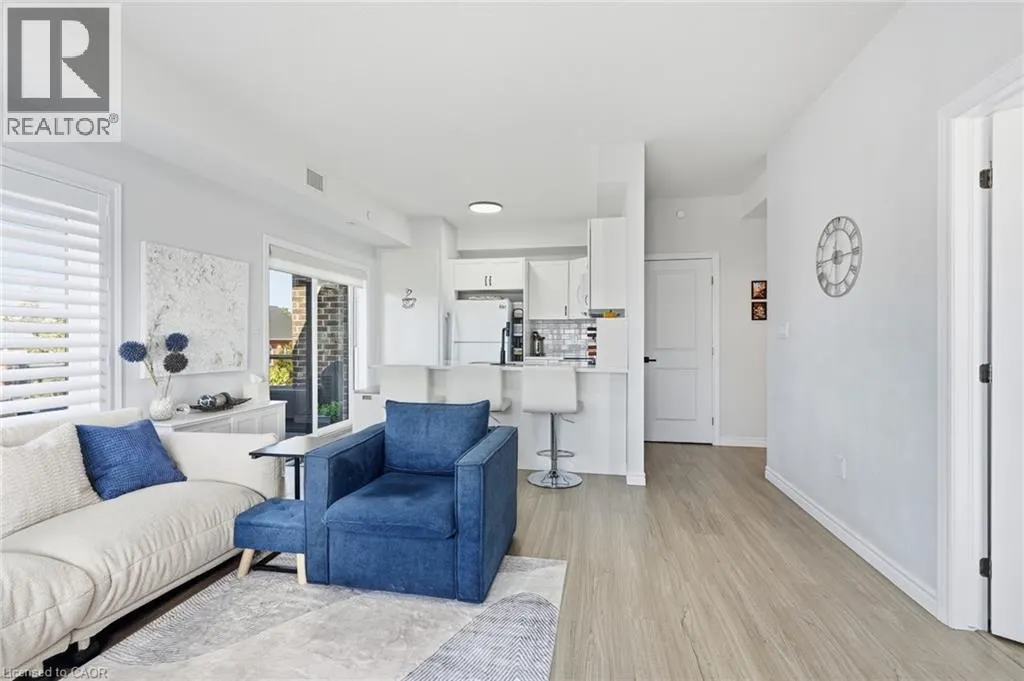 2605 BINBROOK Road Unit# 316 #316