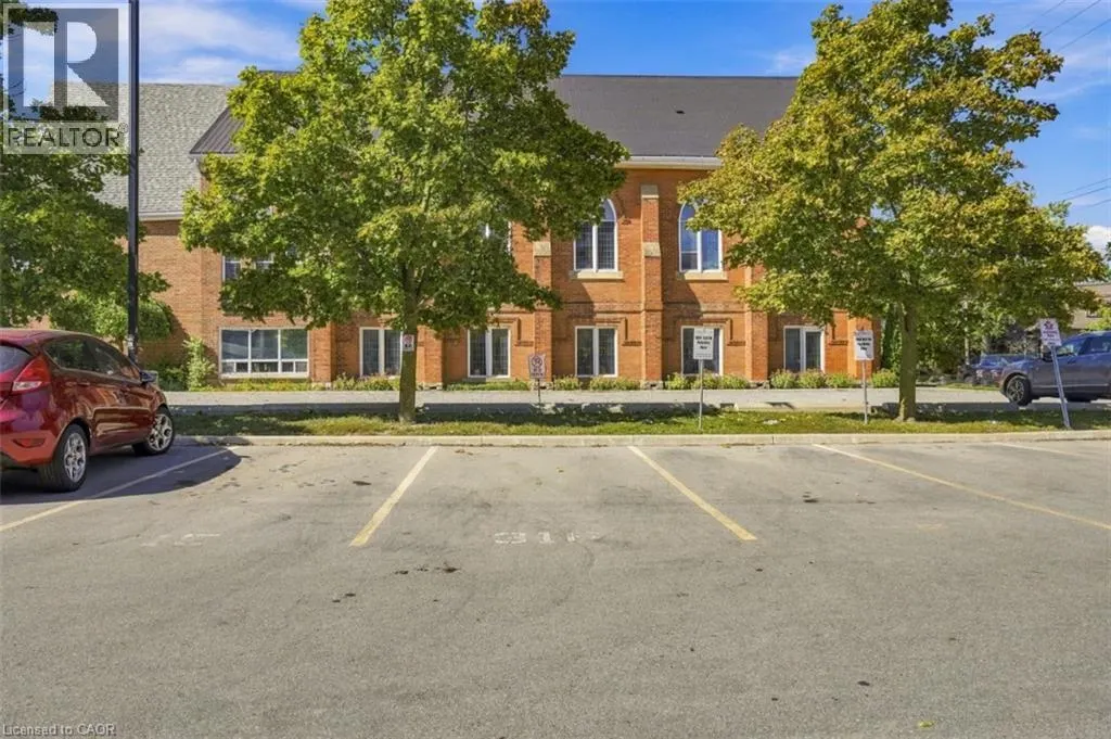 2605 BINBROOK Road Unit# 316 #316