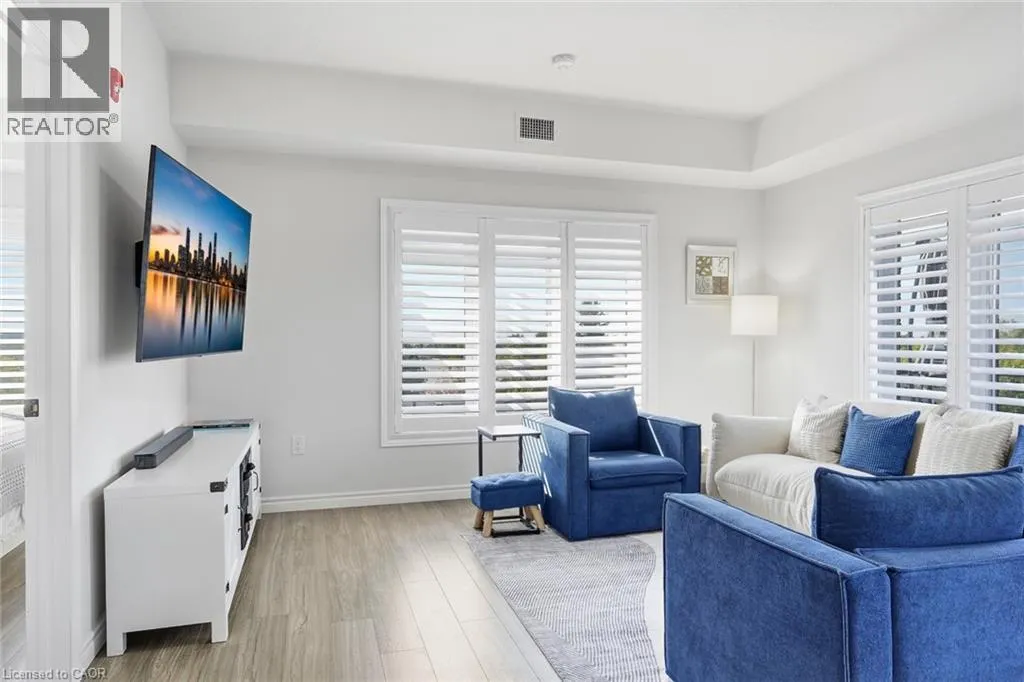 2605 BINBROOK Road Unit# 316 #316