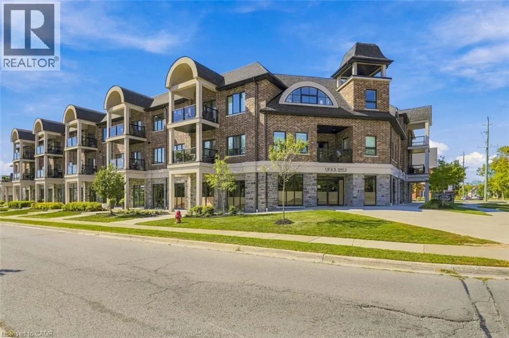 2605 BINBROOK Road Unit# 316 #316