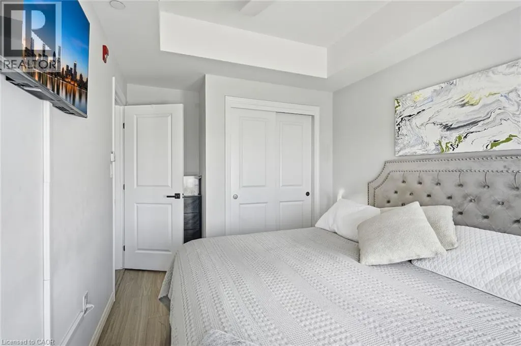 2605 BINBROOK Road Unit# 316 #316