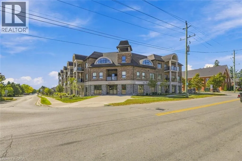 2605 BINBROOK Road Unit# 316 #316