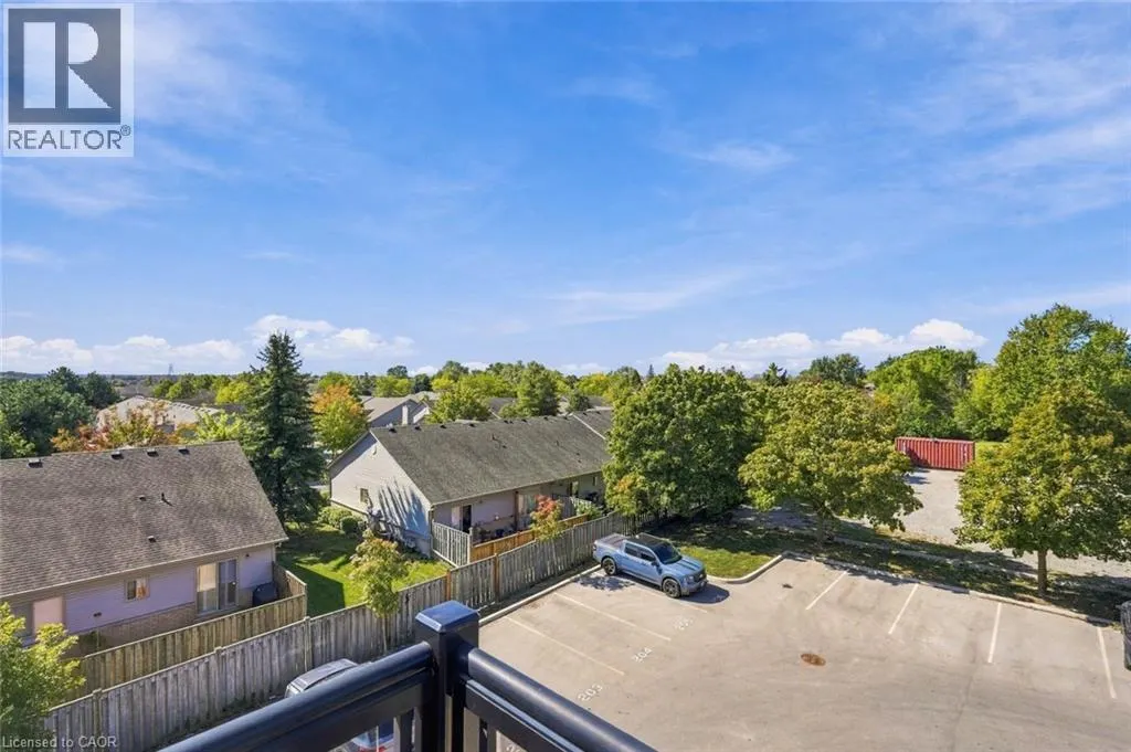 2605 BINBROOK Road Unit# 316 #316