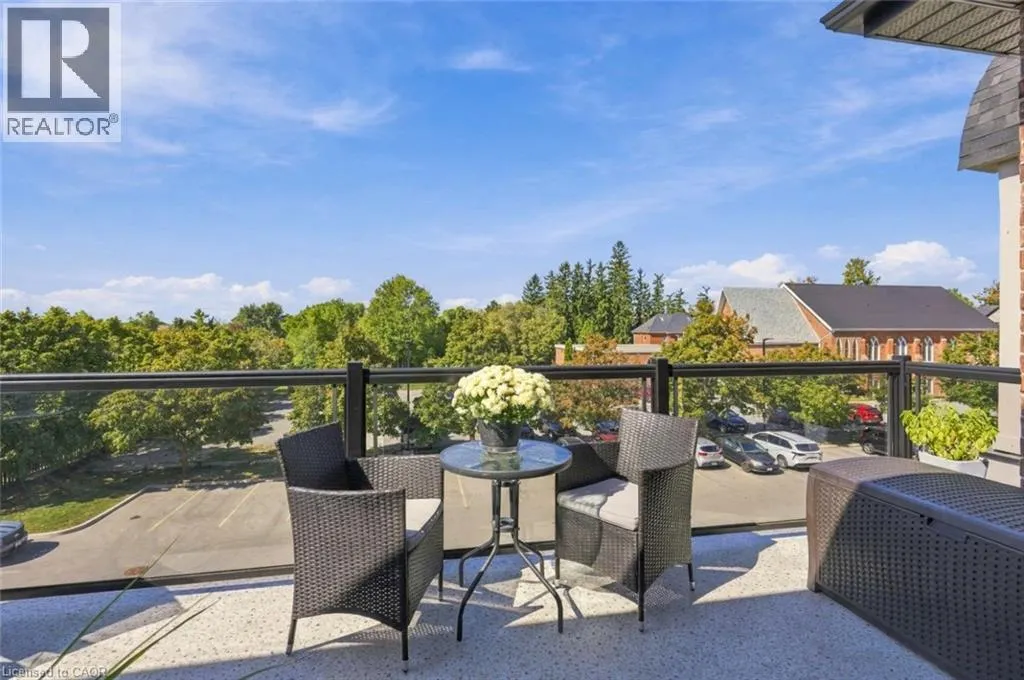 2605 BINBROOK Road Unit# 316 #316