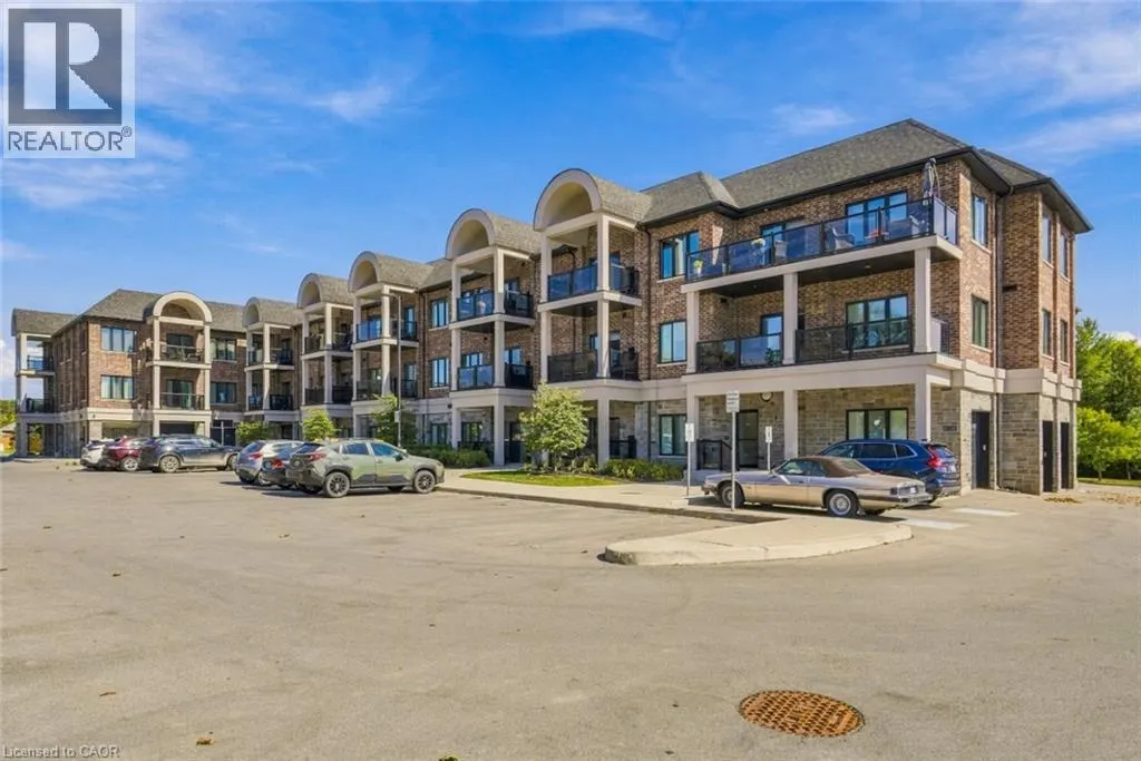 2605 BINBROOK Road Unit# 316 #316