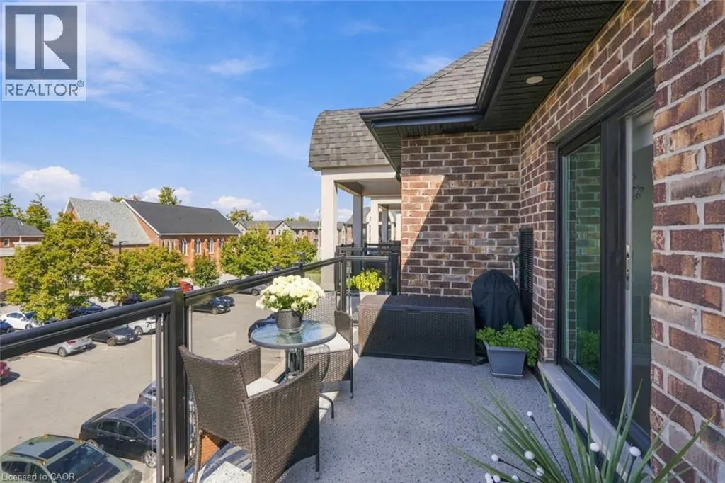 2605 BINBROOK Road Unit# 316 #316