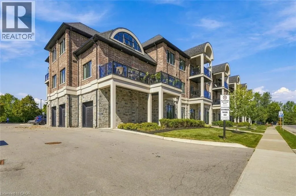 2605 BINBROOK Road Unit# 316 #316