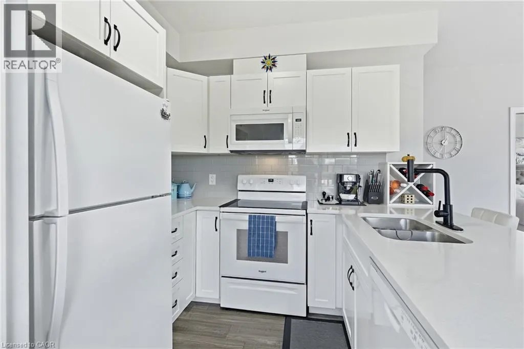 2605 BINBROOK Road Unit# 316 #316