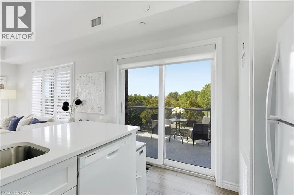 2605 BINBROOK Road Unit# 316 #316