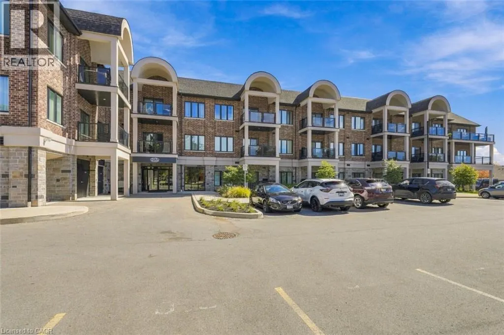 2605 BINBROOK Road Unit# 316 #316