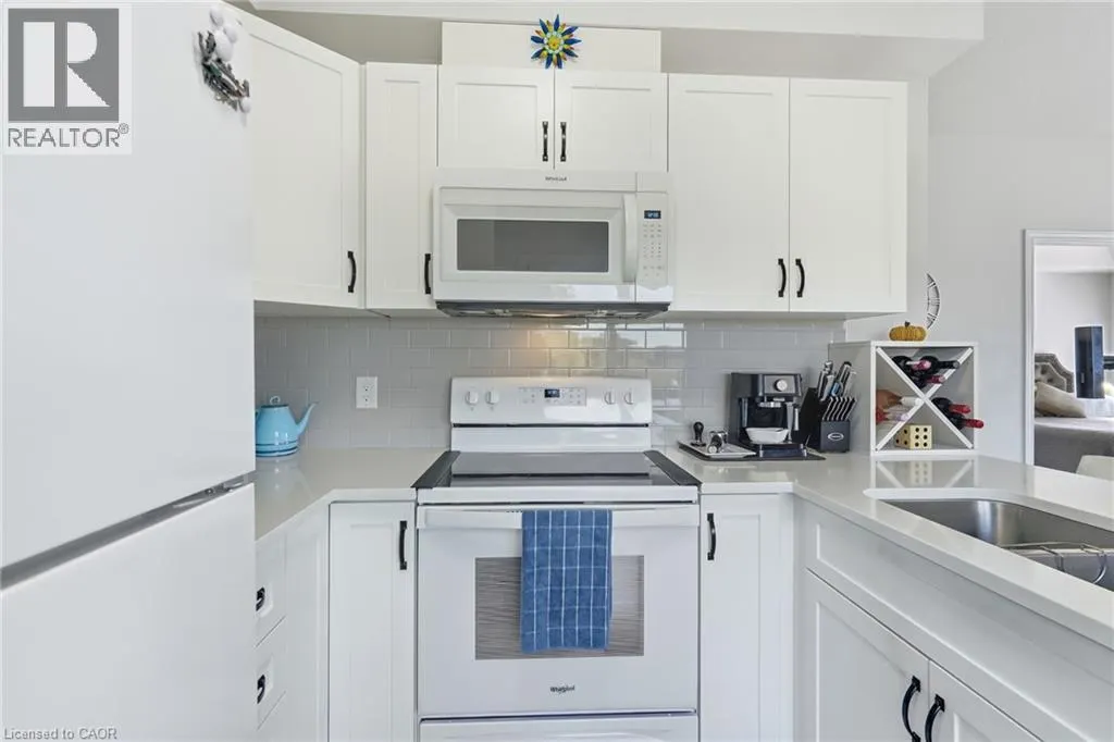 2605 BINBROOK Road Unit# 316 #316