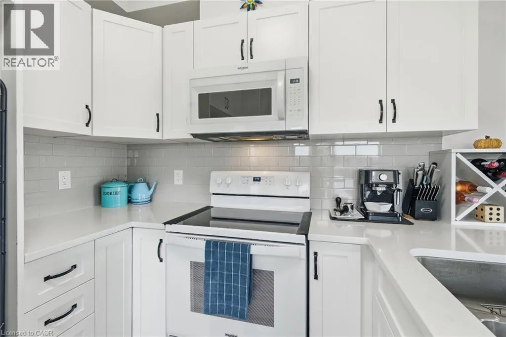 2605 BINBROOK Road Unit# 316 #316