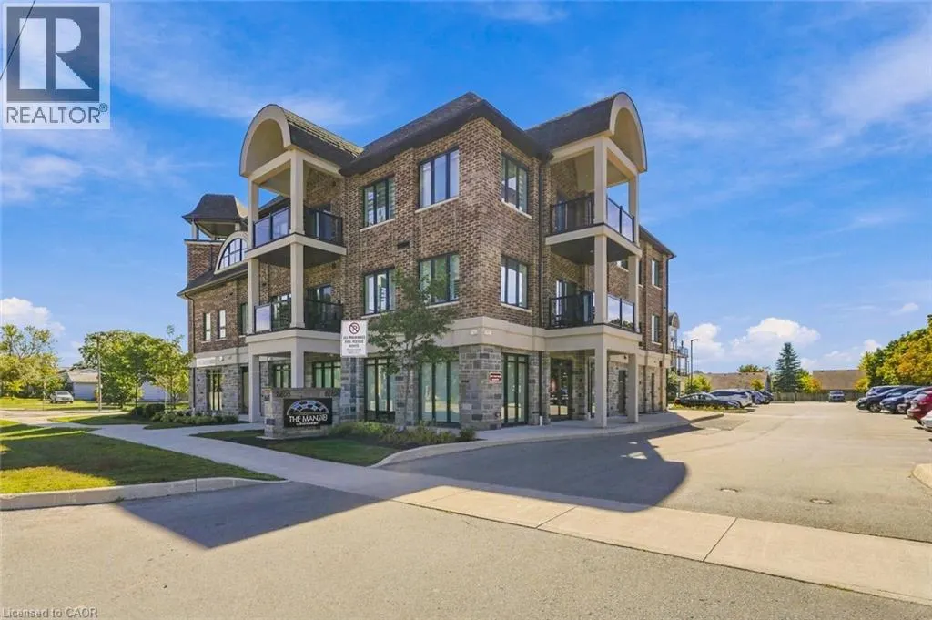 2605 BINBROOK Road Unit# 316 #316