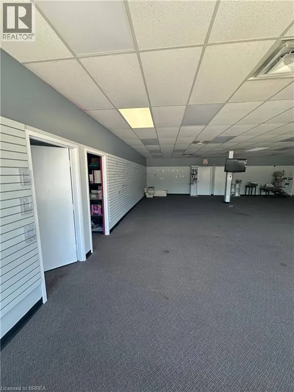 750 COLBORNE Street E Unit# 2A #2A