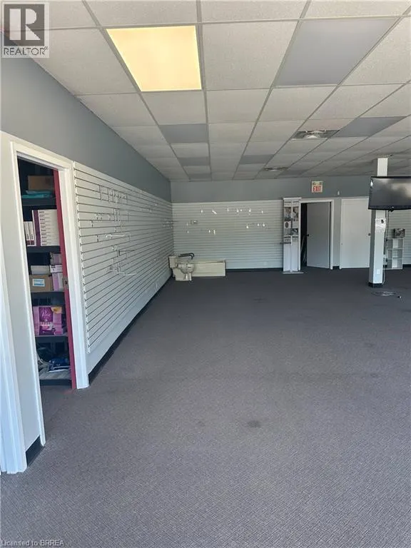 750 COLBORNE Street E Unit# 2A #2A