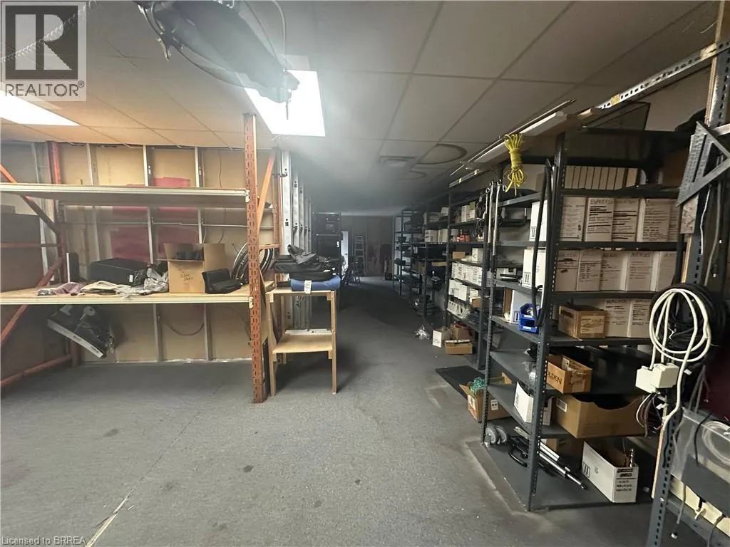 750 COLBORNE Street E Unit# 2A #2A