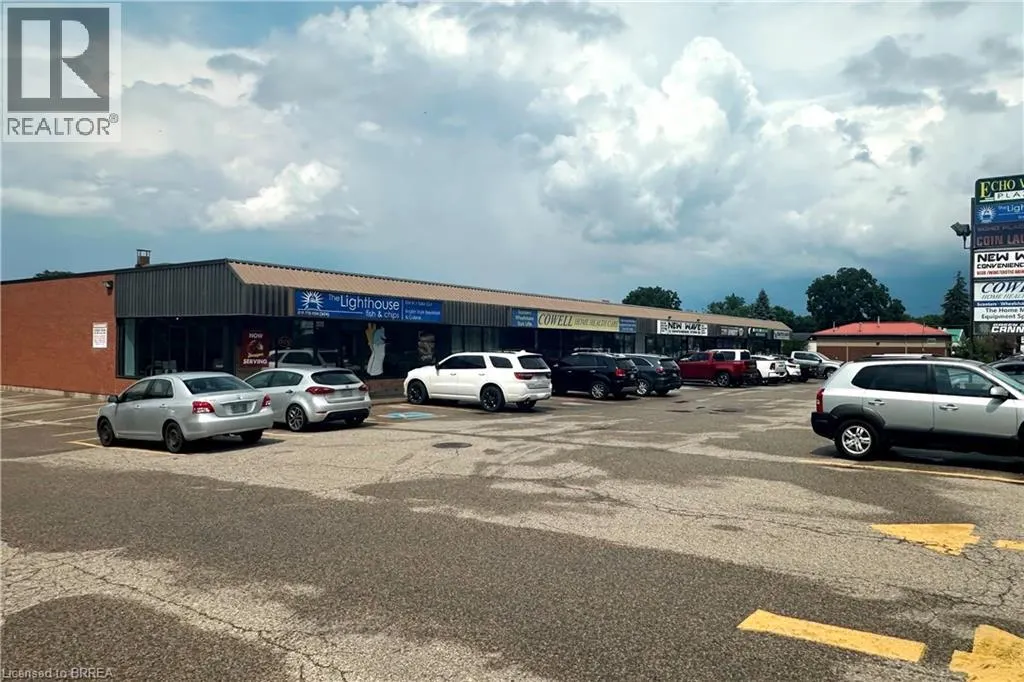 750 COLBORNE Street E Unit# 2A #2A