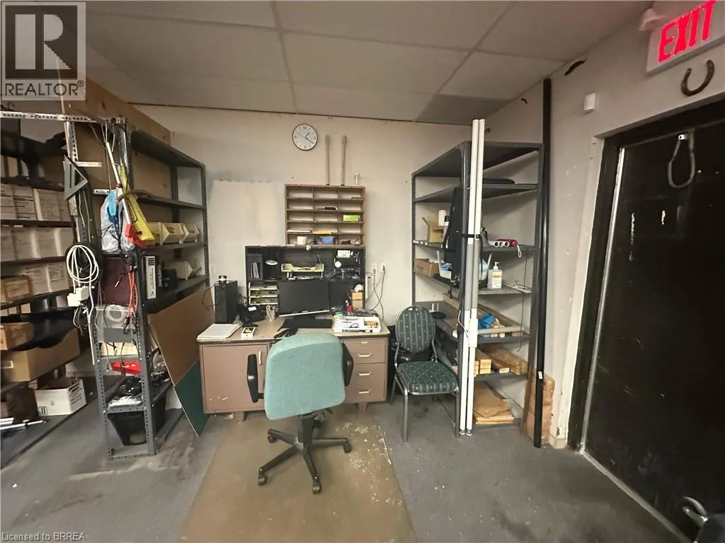 750 COLBORNE Street E Unit# 2A #2A