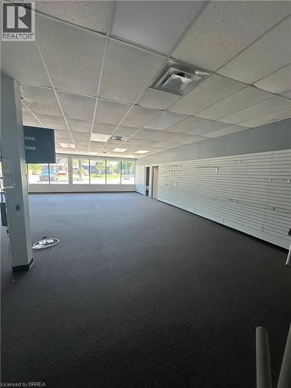 750 COLBORNE Street E Unit# 2A #2A