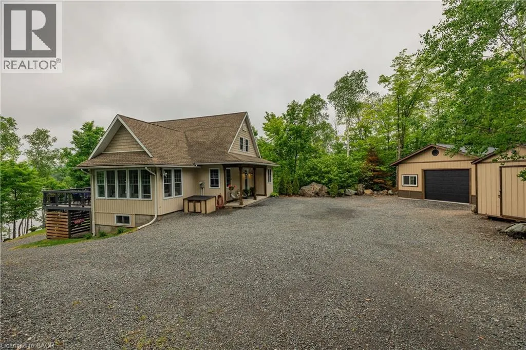 780 STANROCK Road