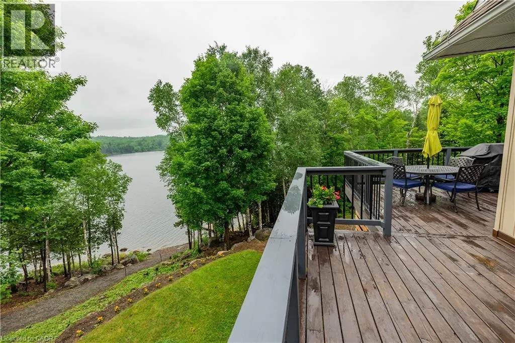 780 STANROCK Road