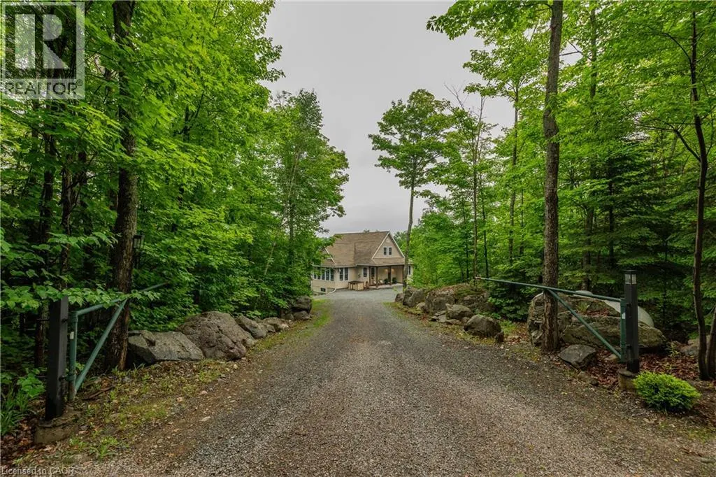780 STANROCK Road