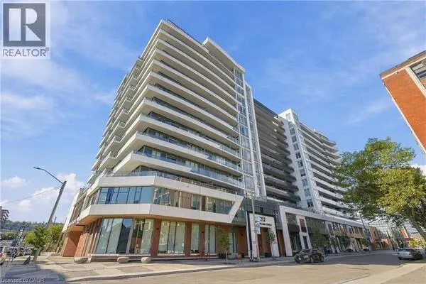 212 KING WILLIAM Street Unit# 515