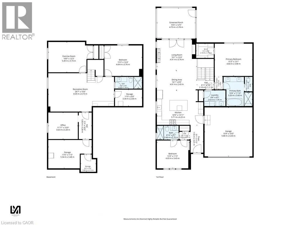 23 ALBION Way