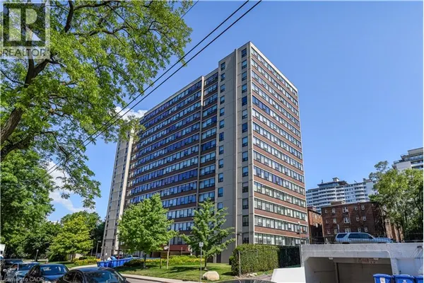 120 DUKE Street Unit# 803