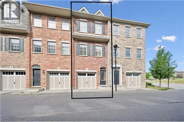 4 CHELTENHAM Mews