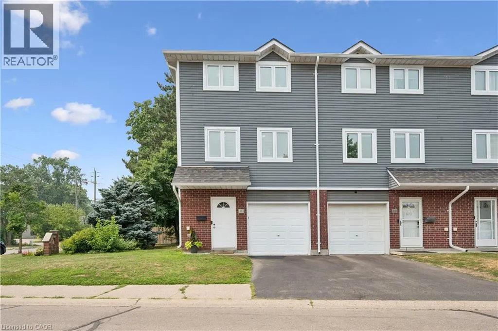 38 HARRIS Avenue Unit# A #A