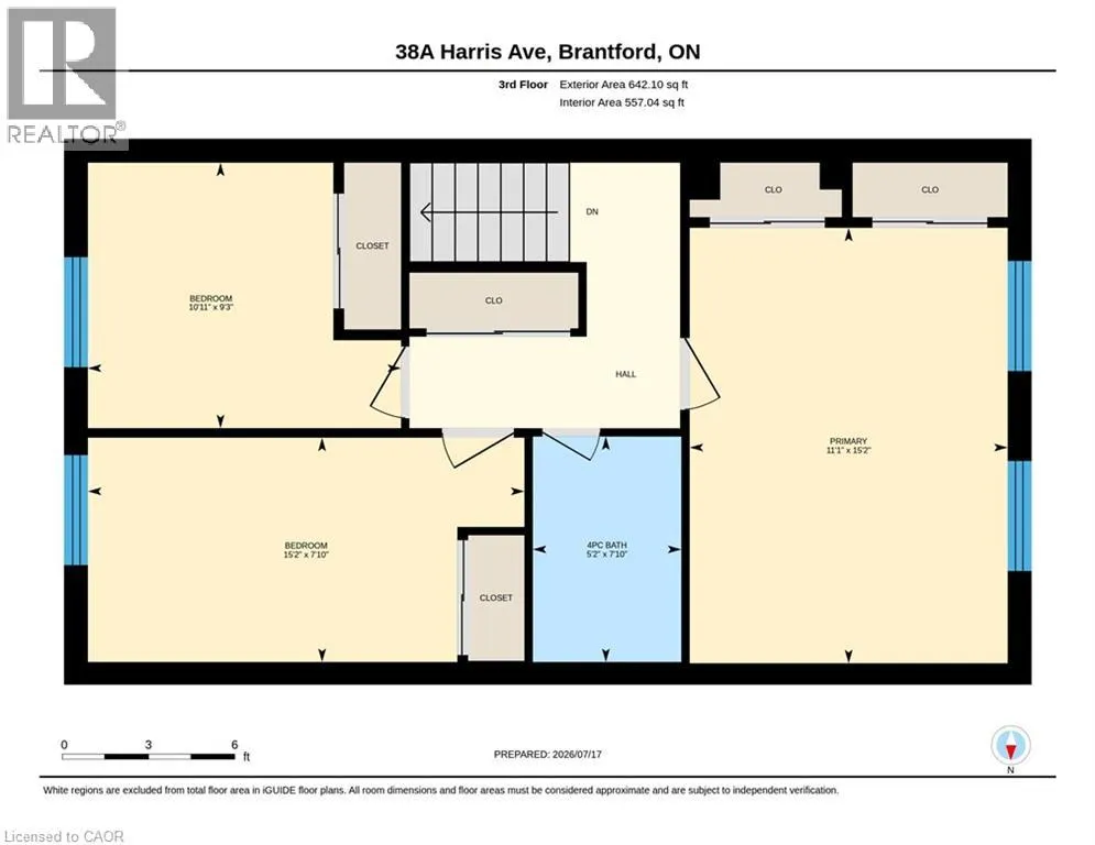 38 HARRIS Avenue Unit# A #A