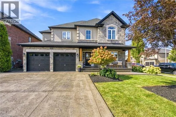 253 UPPER MOUNT ALBION Road