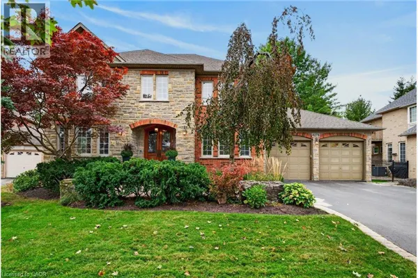 4278 CLUBVIEW Drive