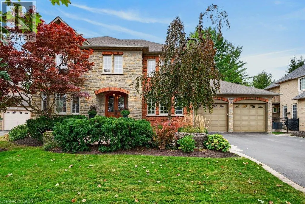 4278 CLUBVIEW Drive