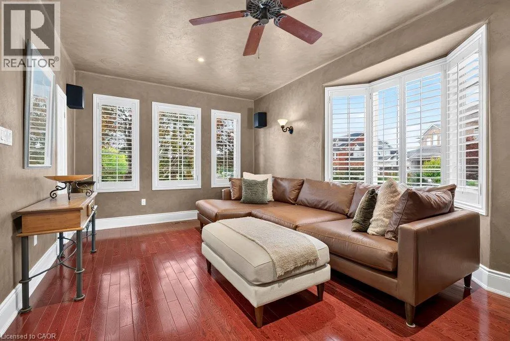 4278 CLUBVIEW Drive