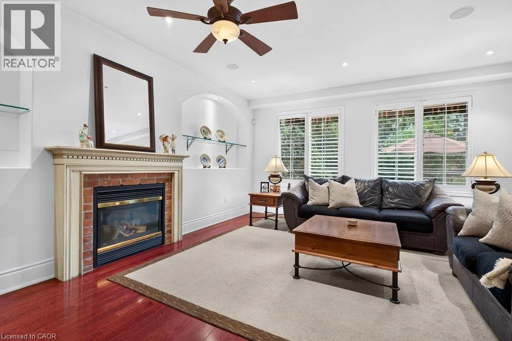 4278 CLUBVIEW Drive