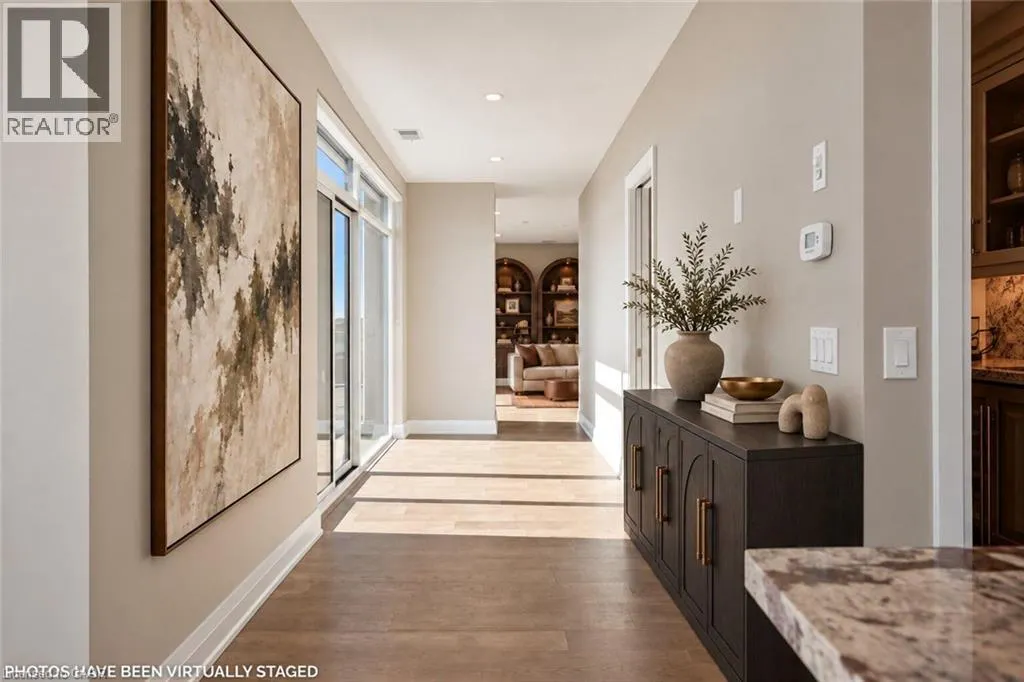 71 WYNDHAM Street S Unit# 1104 #1104