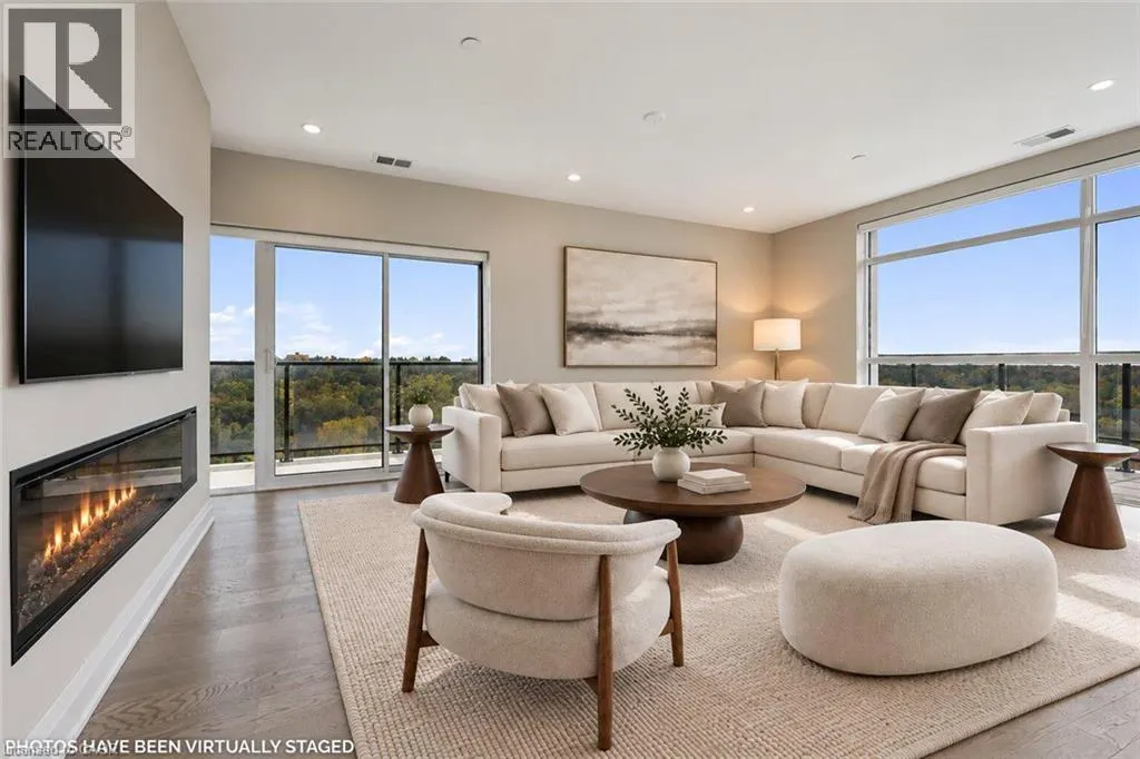71 WYNDHAM Street S Unit# 1104 #1104
