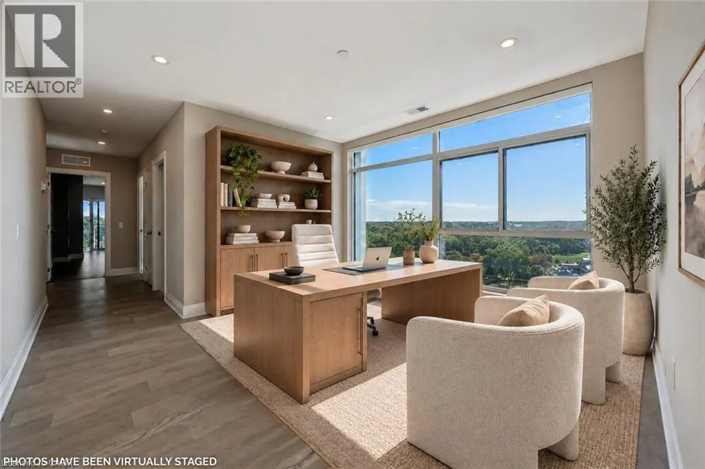 71 WYNDHAM Street S Unit# 1104 #1104