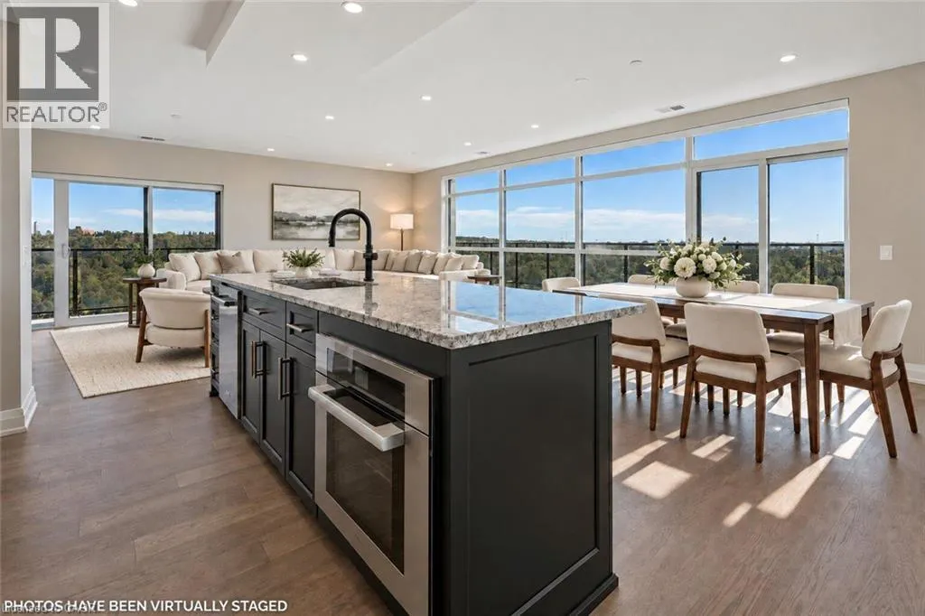 71 WYNDHAM Street S Unit# 1104 #1104