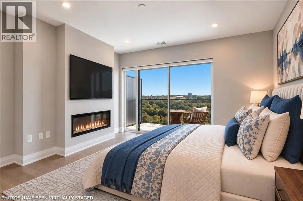 71 WYNDHAM Street S Unit# 1104 #1104